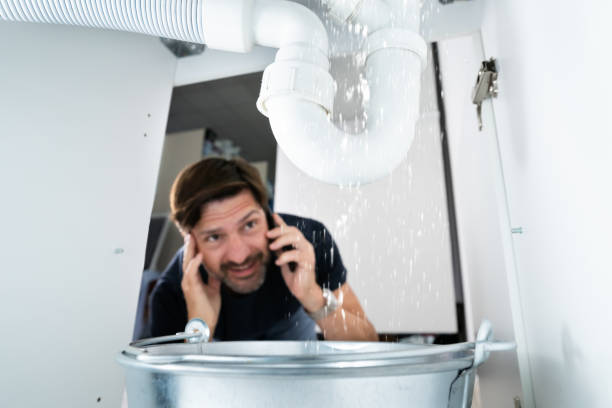 Best Leak Detection Services  in Rock Island, IL
