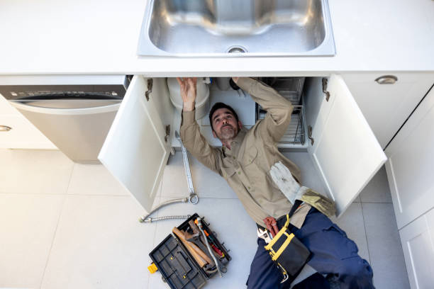 Best Best Plumbers Near Me  in Rock Island, IL