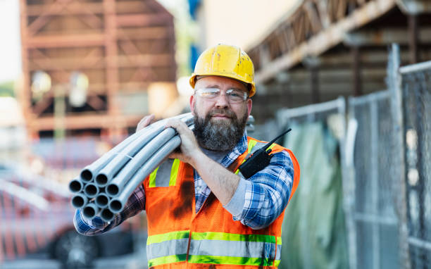 Best Sewer Line Repair  in Rock Island, IL