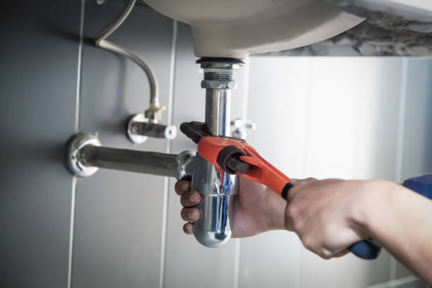 Best Drain Cleaning Services  in Rock Island, IL