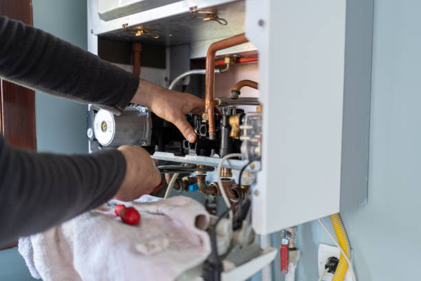 Best Sewer Cleaning Services  in Rock Island, IL