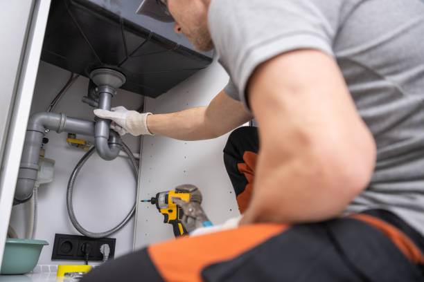Best Plumbing Inspection Services  in Rock Island, IL